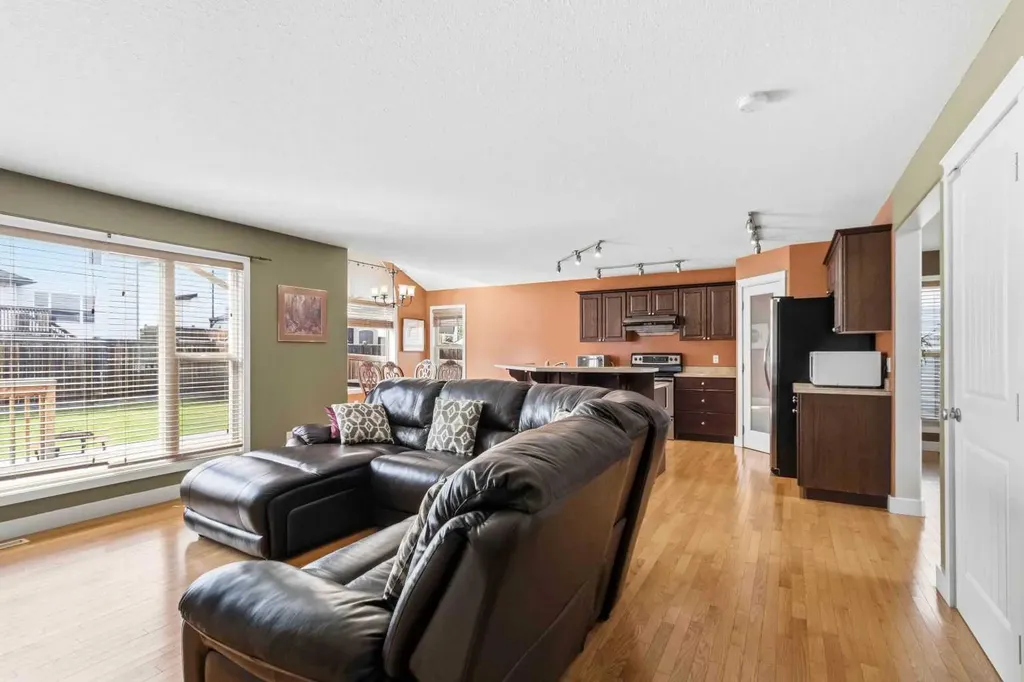 153 Trillium Road Fort Mcmurray AB T9K 0H4