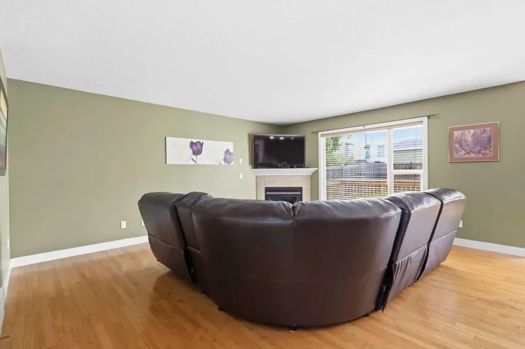 153 Trillium Road Fort Mcmurray AB T9K 0H4