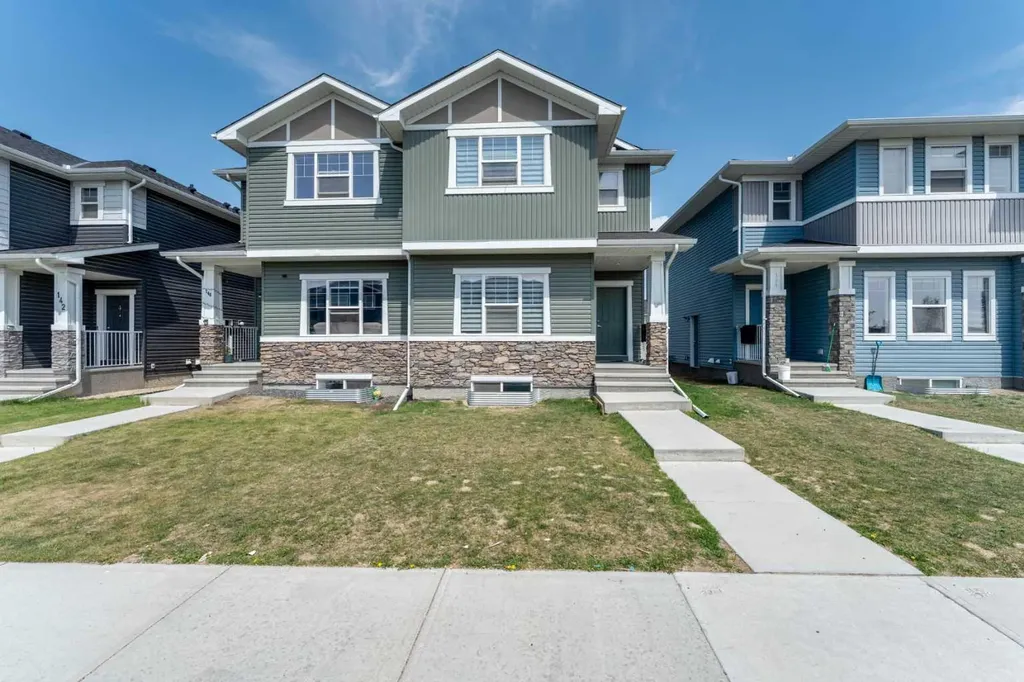 150 Red Embers Common NE Calgary AB T3N1L2