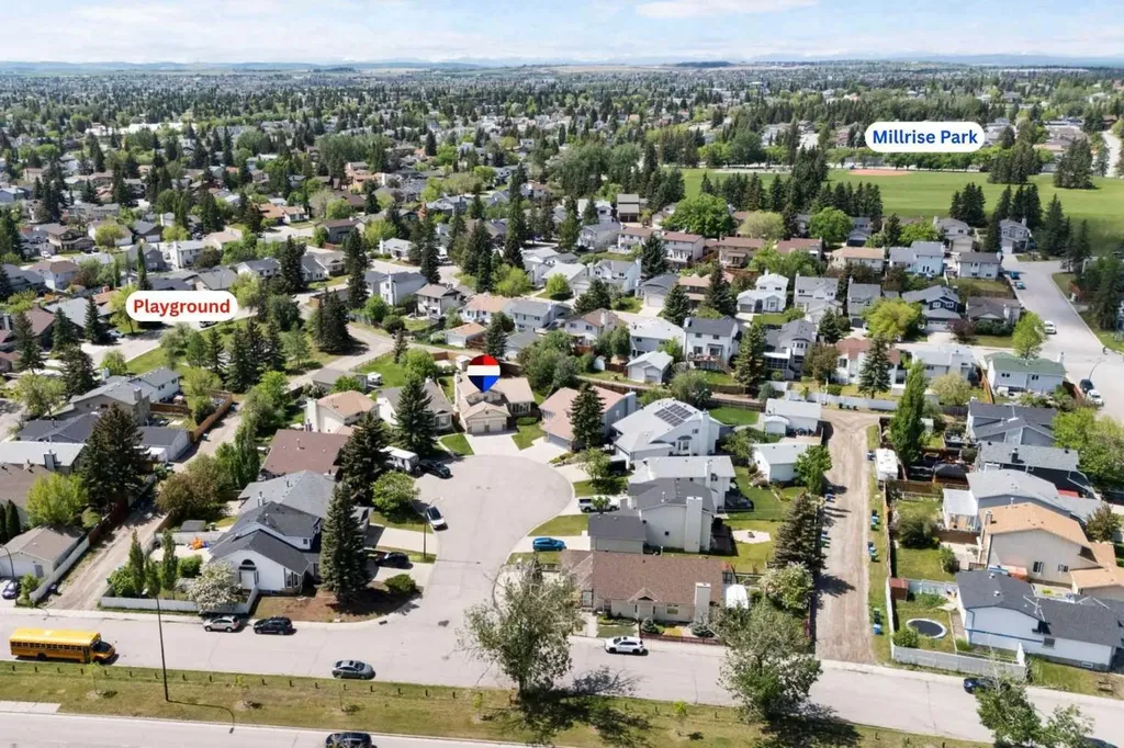 23 Millside Place SW Calgary AB T2Y 2R5