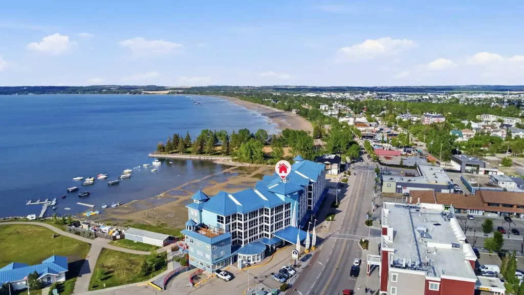 5100 Lakeshore Drive Sylvan Lake AB T4S2L7