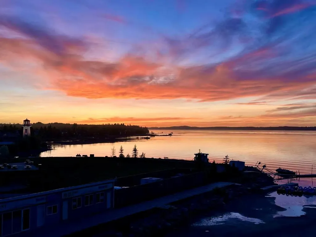 5100 Lakeshore Drive Sylvan Lake AB T4S2L7