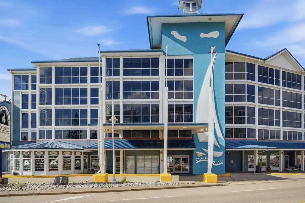 5100 Lakeshore Drive Sylvan Lake AB T4S2L7