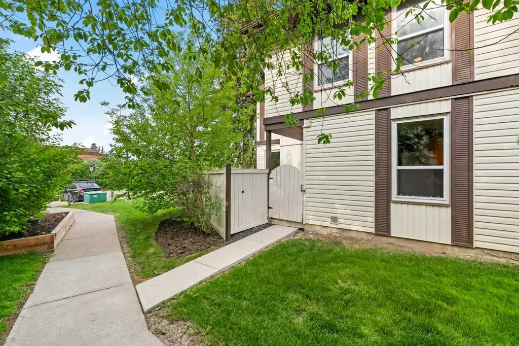 3200 60 Street NE Calgary AB T1Y 4K8