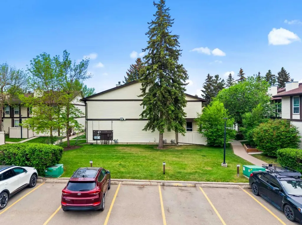 3200 60 Street NE Calgary AB T1Y 4K8