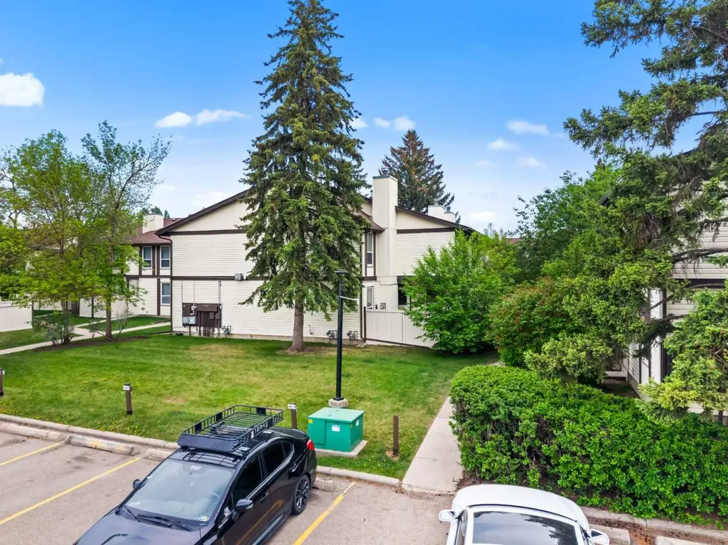 3200 60 Street NE Calgary AB T1Y 4K8