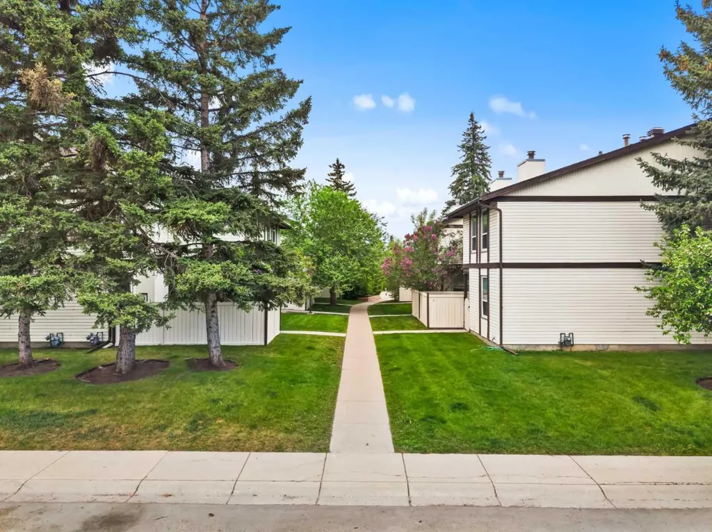 3200 60 Street NE Calgary AB T1Y 4K8