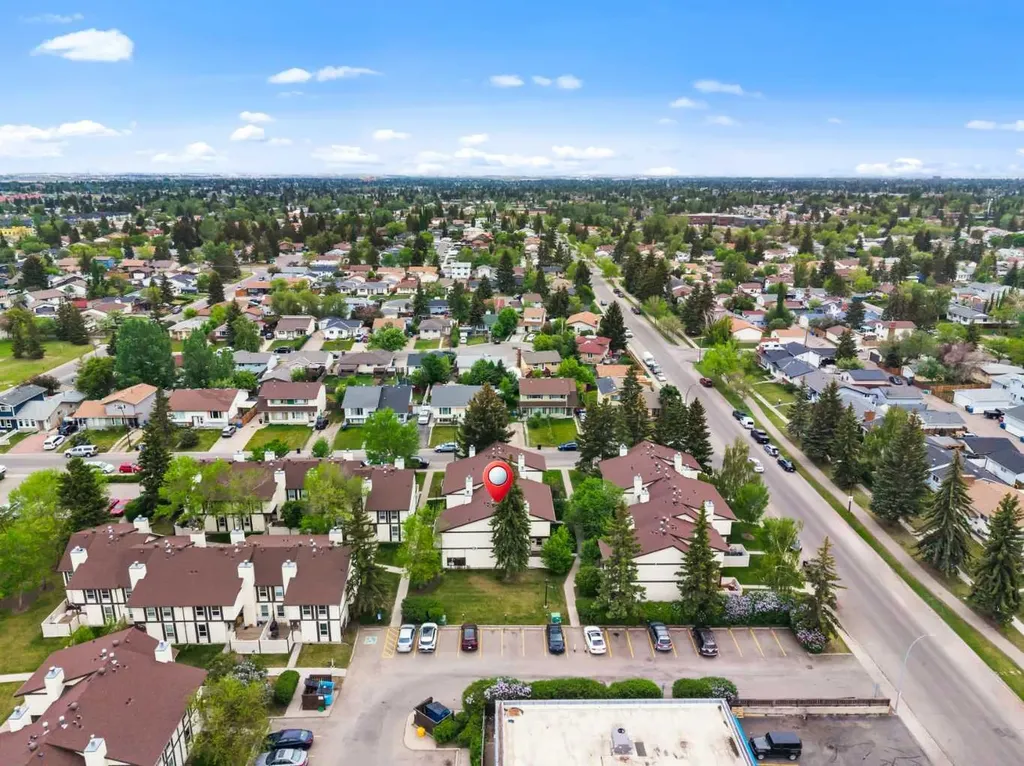 3200 60 Street NE Calgary AB T1Y 4K8