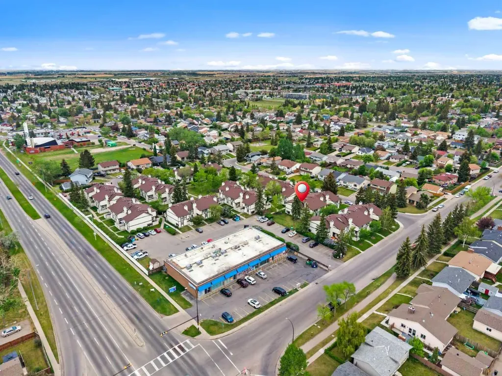 3200 60 Street NE Calgary AB T1Y 4K8