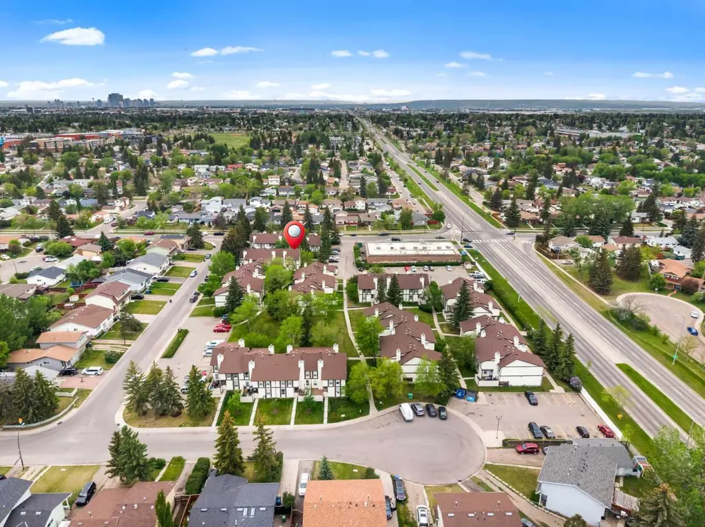 3200 60 Street NE Calgary AB T1Y 4K8
