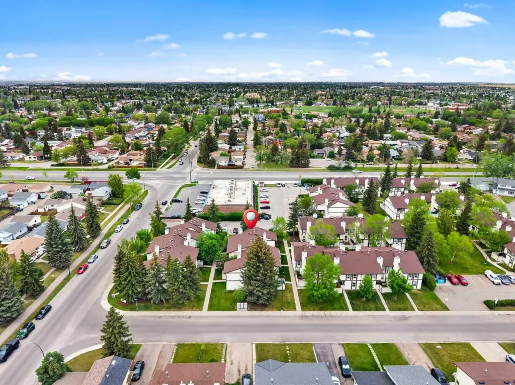 3200 60 Street NE Calgary AB T1Y 4K8
