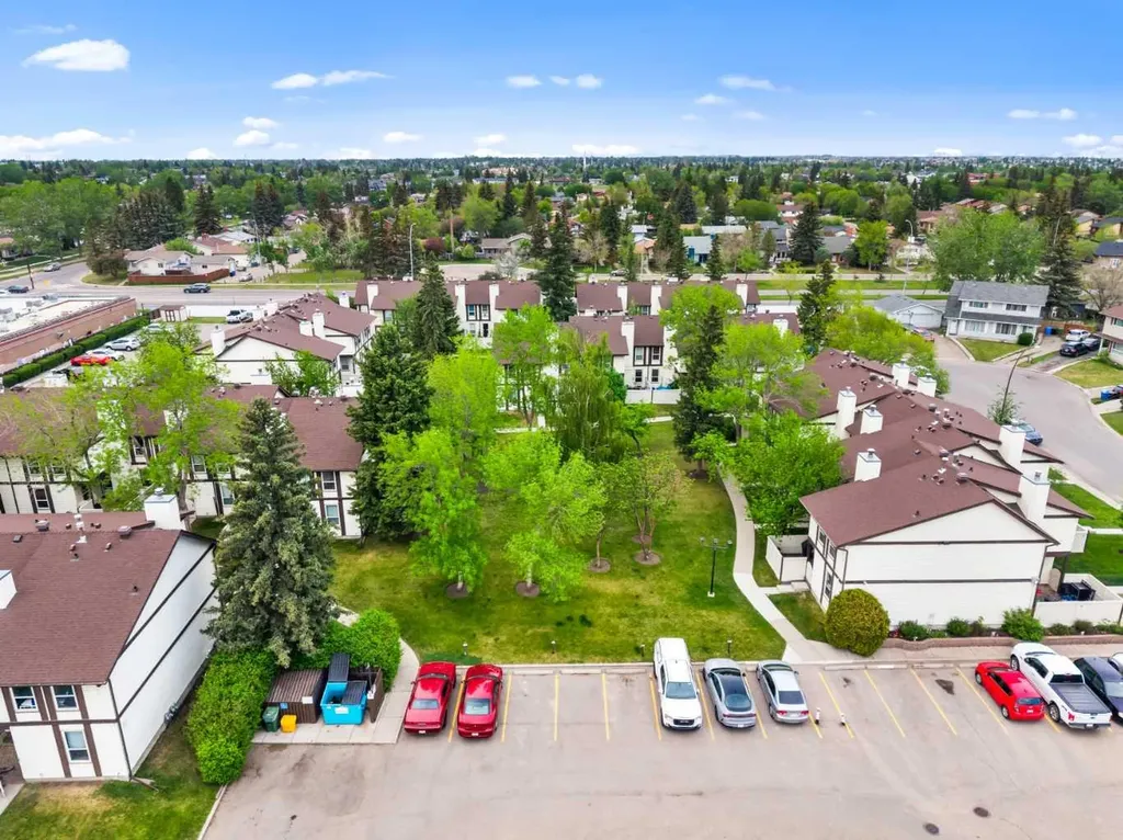 3200 60 Street NE Calgary AB T1Y 4K8