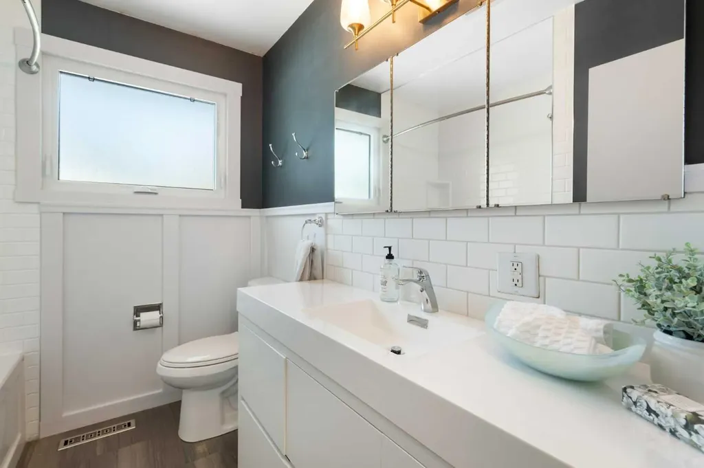 3123 Brentwood Boulevard NW Calgary AB T2L 1L9