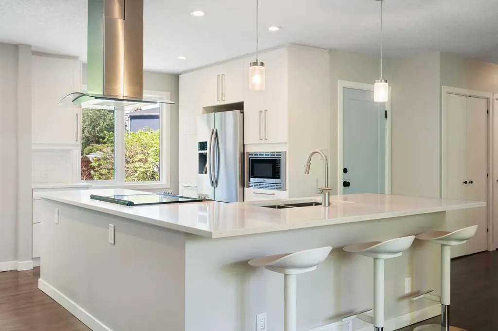 3123 Brentwood Boulevard NW Calgary AB T2L 1L9