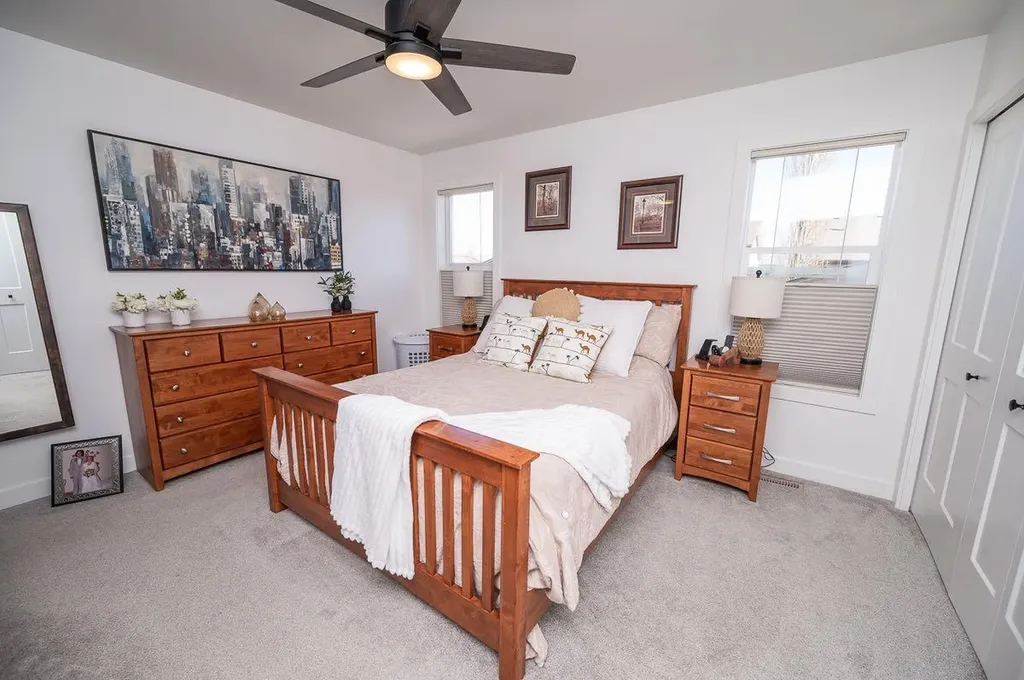 355 Duston Street Red Deer AB T4R 3J9