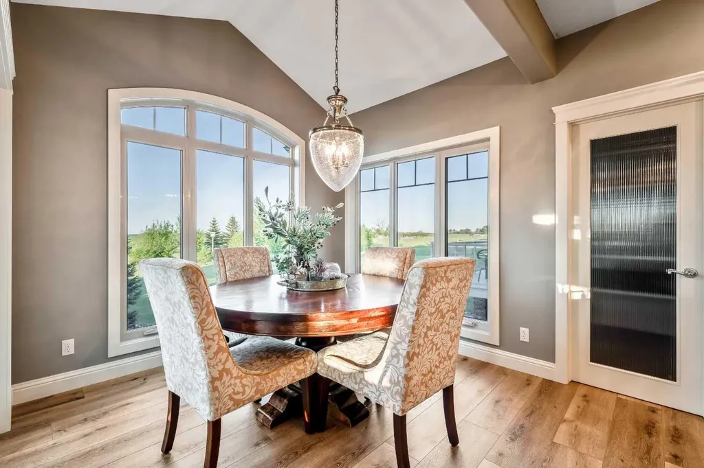 18 Sunset Ridge Drive Rural Foothills County AB T1S 5B7