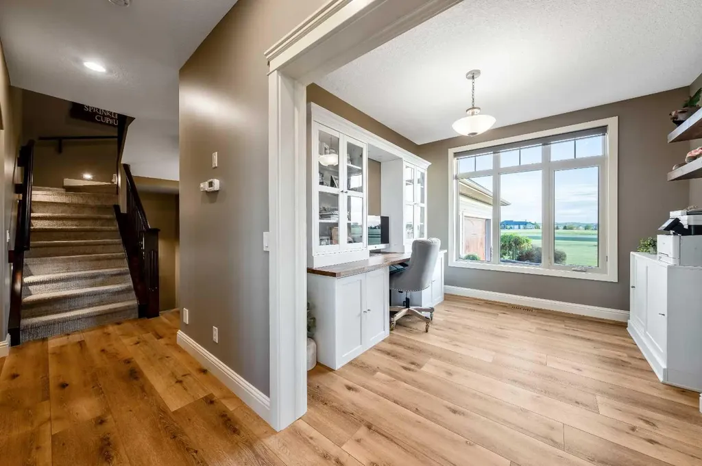 18 Sunset Ridge Drive Rural Foothills County AB T1S 5B7