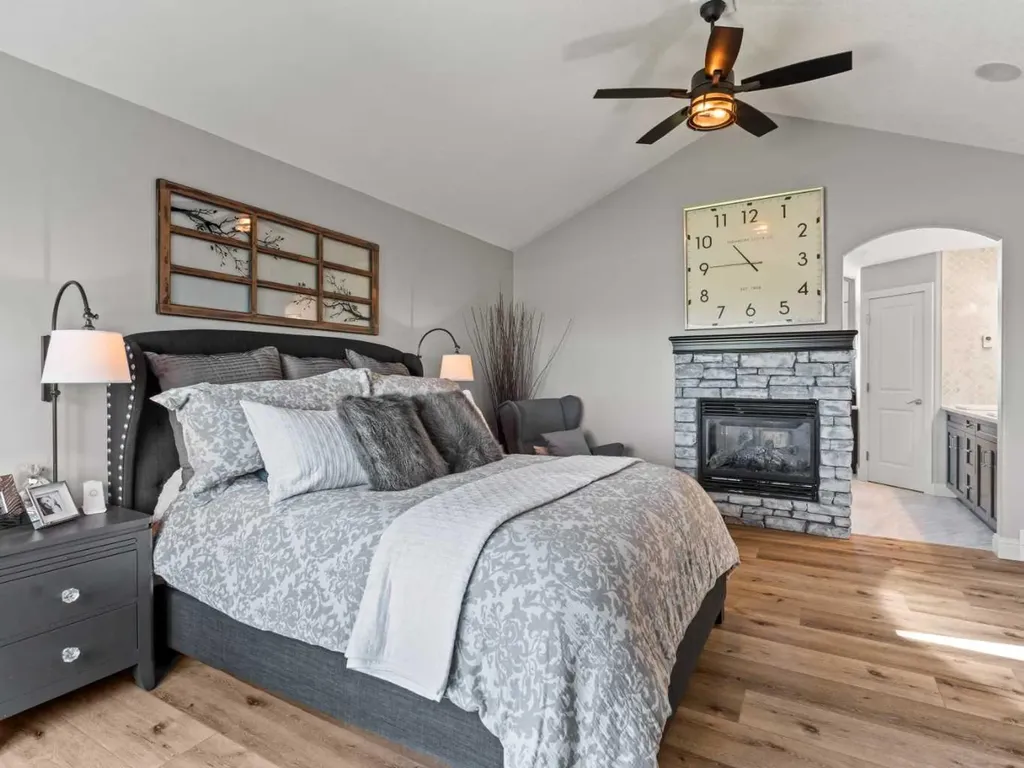 18 Sunset Ridge Drive Rural Foothills County AB T1S 5B7