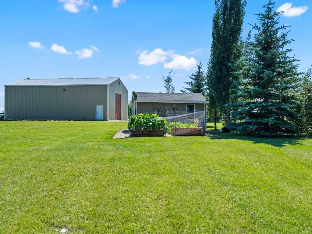 18 Sunset Ridge Drive Rural Foothills County AB T1S 5B7