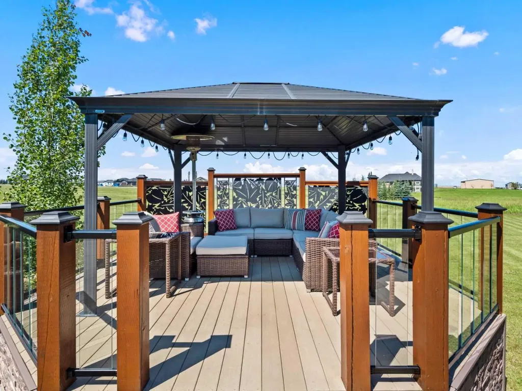 18 Sunset Ridge Drive Rural Foothills County AB T1S 5B7