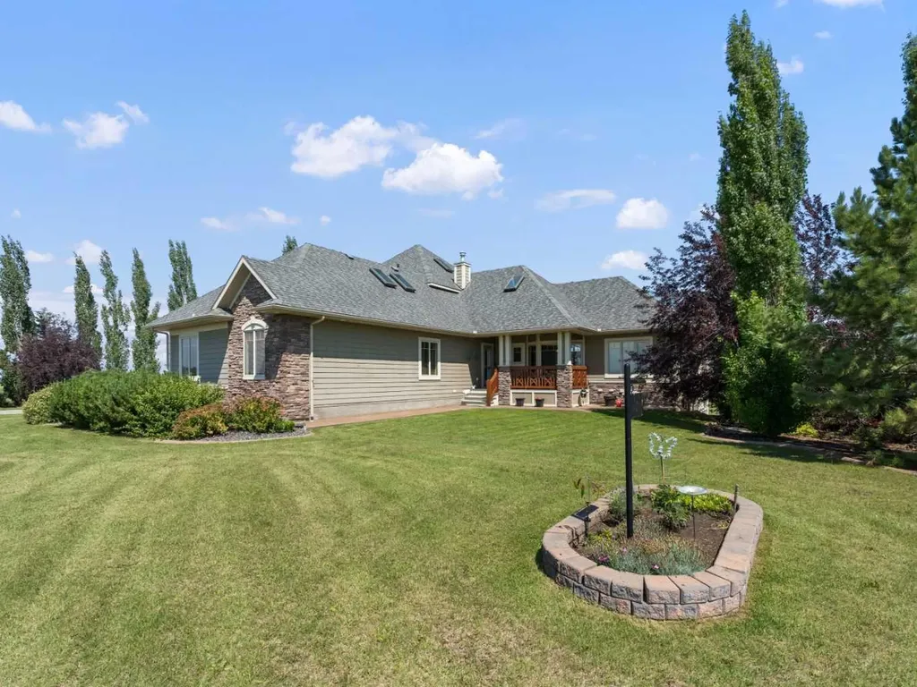 18 Sunset Ridge Drive Rural Foothills County AB T1S 5B7