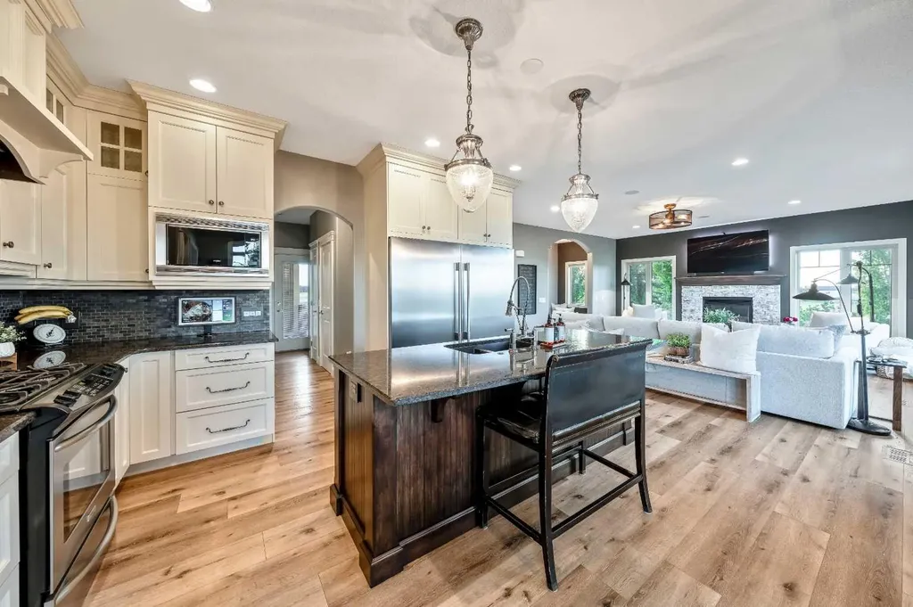18 Sunset Ridge Drive Rural Foothills County AB T1S 5B7