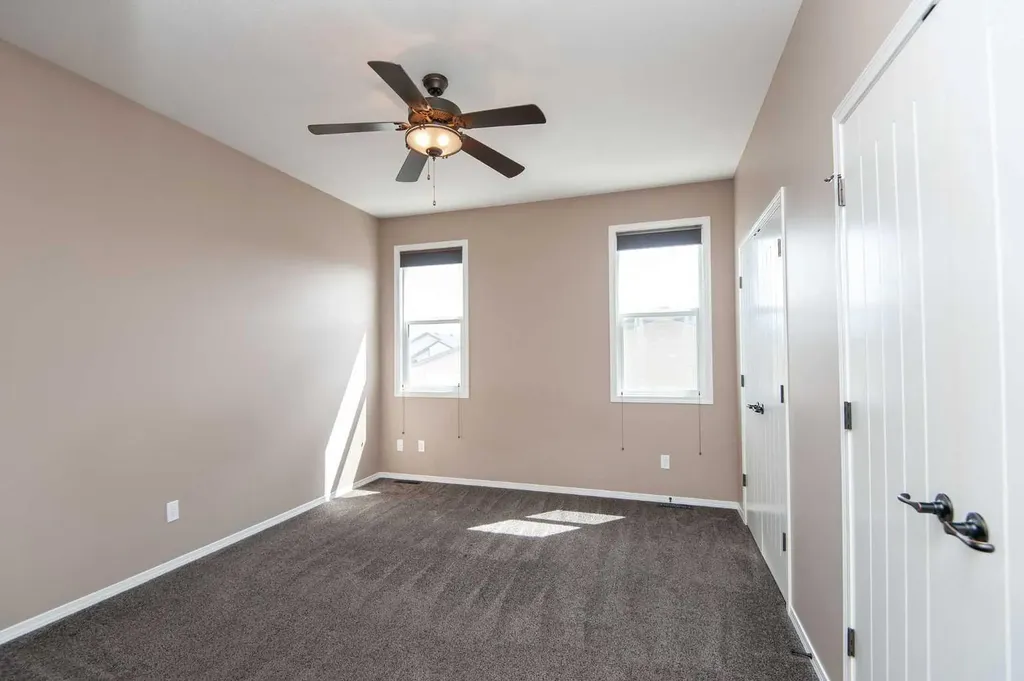 104 Almond Crescent Blackfalds AB T4M 0J5