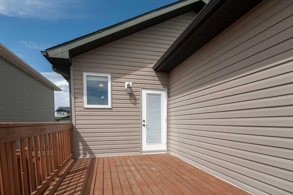 104 Almond Crescent Blackfalds AB T4M 0J5