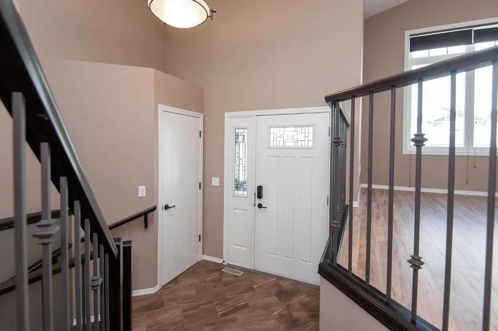 104 Almond Crescent Blackfalds AB T4M 0J5