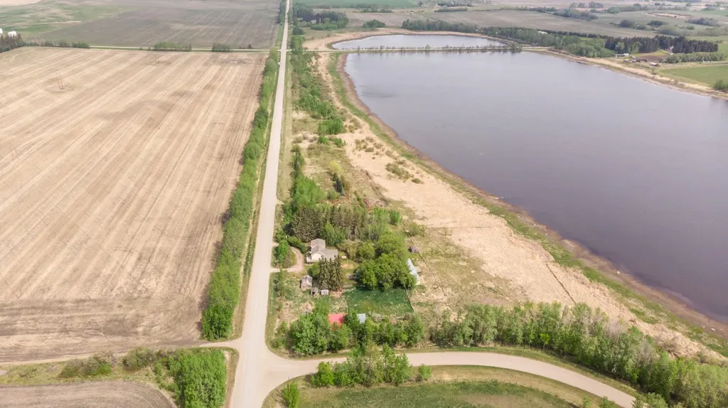 34343 Range Road 13 Rural Red Deer County AB T0M 0K0