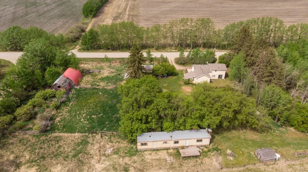 34343 Range Road 13 Rural Red Deer County AB T0M 0K0