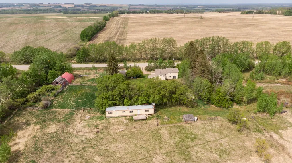 34343 Range Road 13 Rural Red Deer County AB T0M 0K0