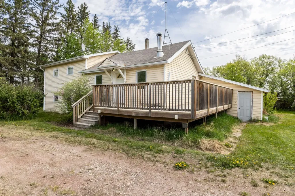 34343 Range Road 13 Rural Red Deer County AB T0M 0K0