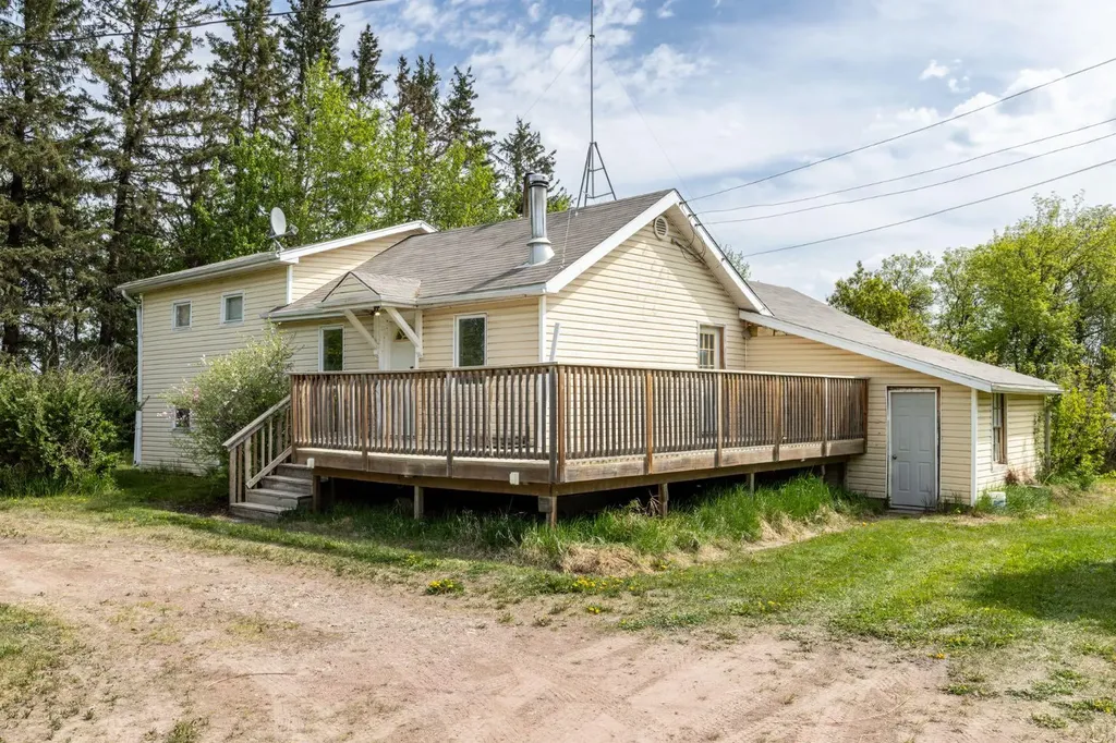 34343 Range Road 13 Rural Red Deer County AB T0M 0K0