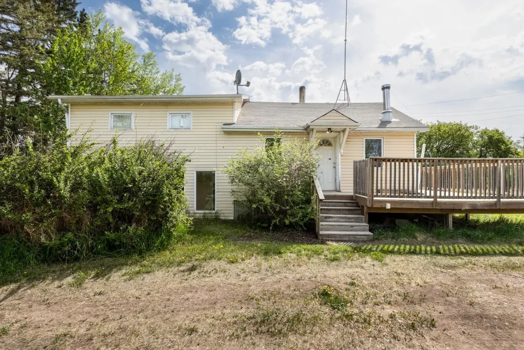 34343 Range Road 13 Rural Red Deer County AB T0M 0K0