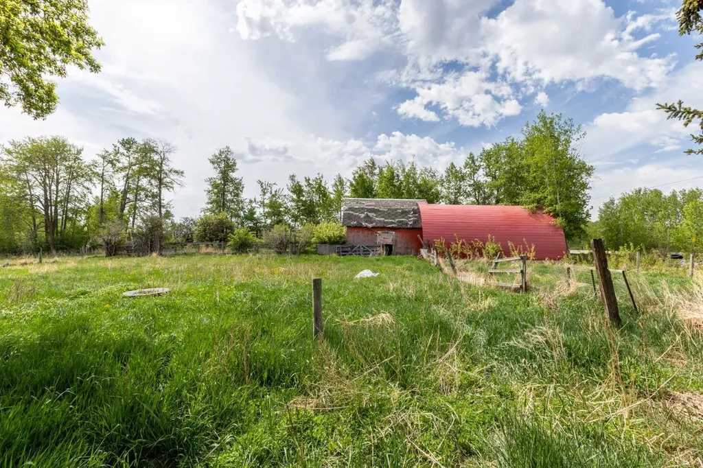 34343 Range Road 13 Rural Red Deer County AB T0M 0K0