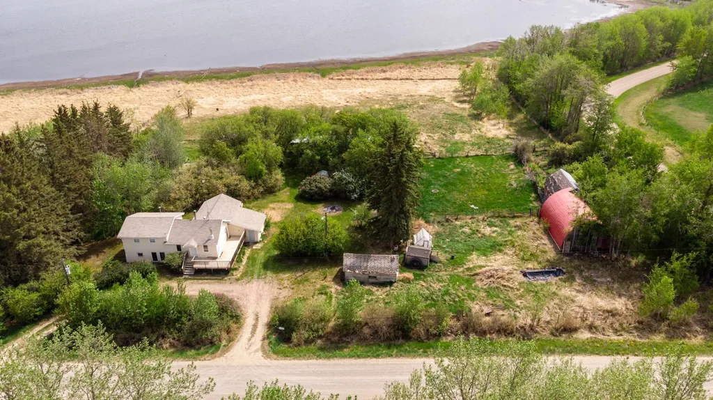 34343 Range Road 13 Rural Red Deer County AB T0M 0K0