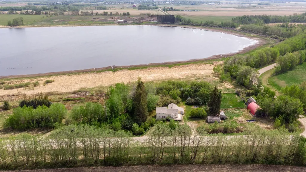 34343 Range Road 13 Rural Red Deer County AB T0M 0K0