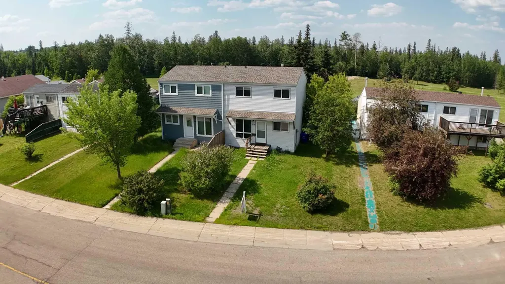 278 Ross Haven Drive Fort Mcmurray AB T9H 3P1