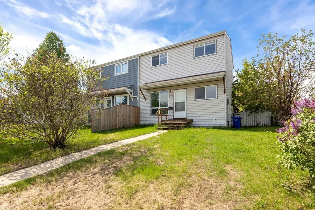 278 Ross Haven Drive Fort Mcmurray AB T9H 3P1