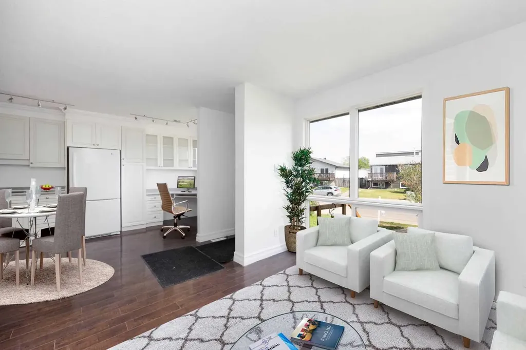 278 Ross Haven Drive Fort Mcmurray AB T9H 3P1