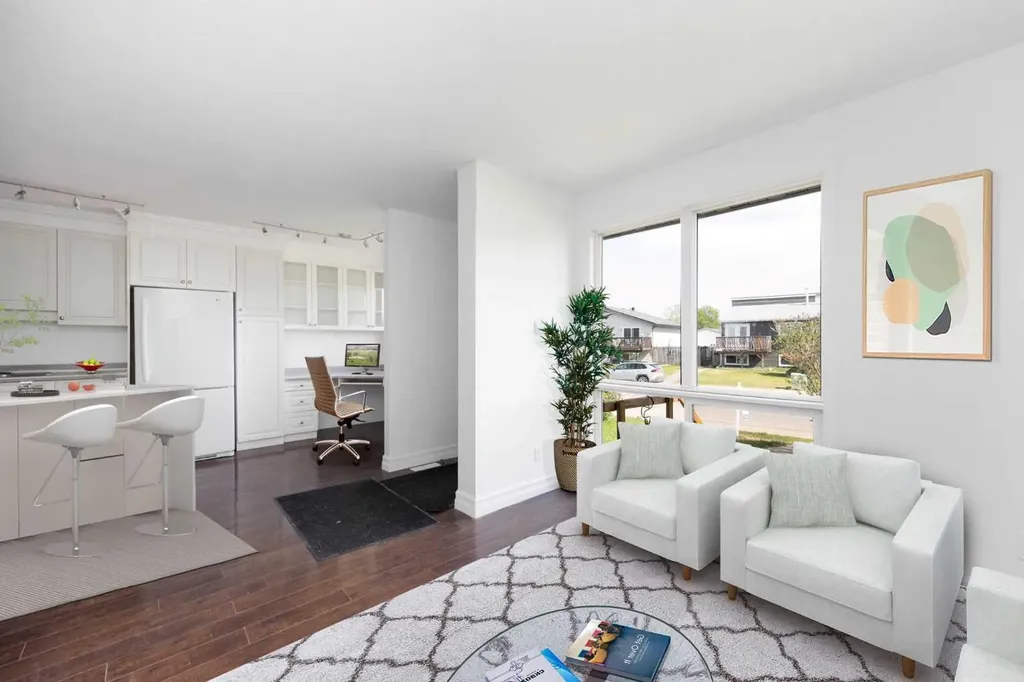 278 Ross Haven Drive Fort Mcmurray AB T9H 3P1