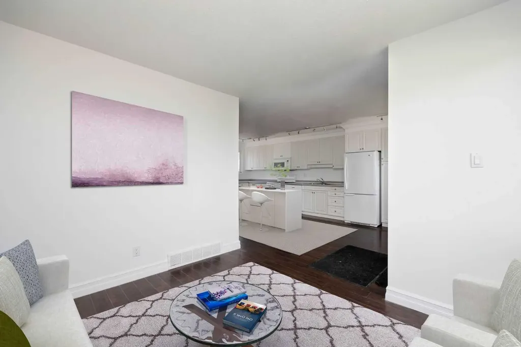 278 Ross Haven Drive Fort Mcmurray AB T9H 3P1