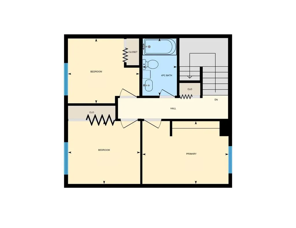 278 Ross Haven Drive Fort Mcmurray AB T9H 3P1