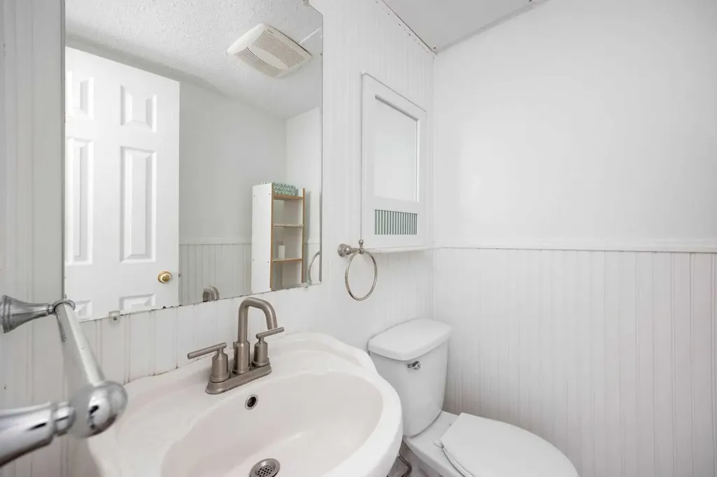278 Ross Haven Drive Fort Mcmurray AB T9H 3P1