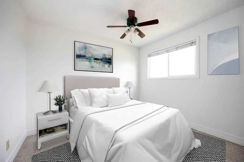 278 Ross Haven Drive Fort Mcmurray AB T9H 3P1