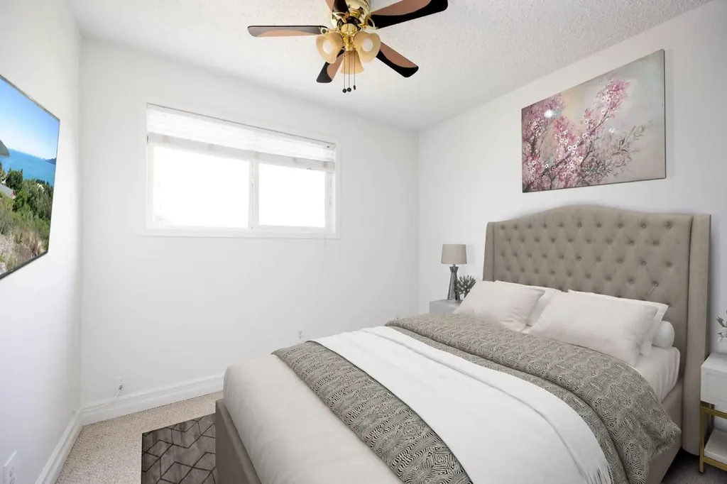 278 Ross Haven Drive Fort Mcmurray AB T9H 3P1