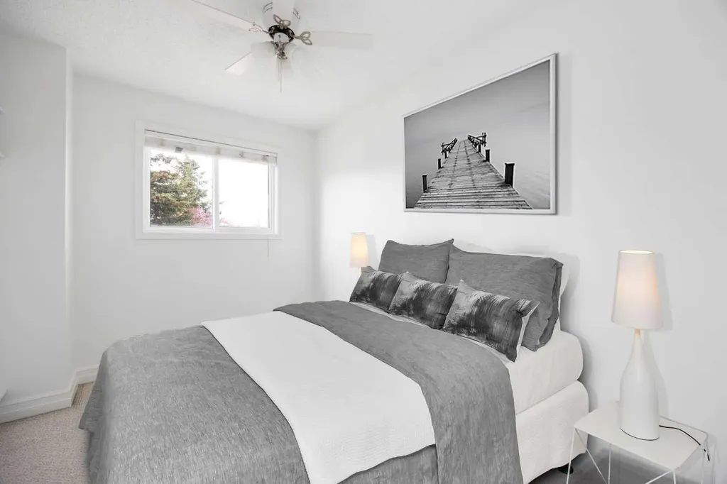 278 Ross Haven Drive Fort Mcmurray AB T9H 3P1