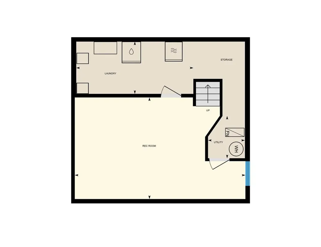 278 Ross Haven Drive Fort Mcmurray AB T9H 3P1