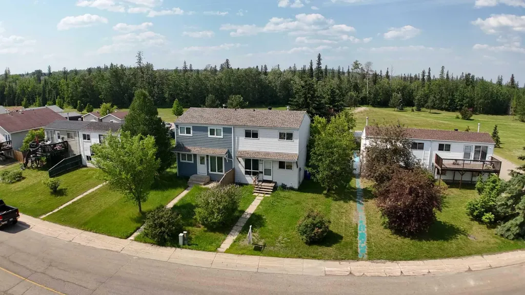 278 Ross Haven Drive Fort Mcmurray AB T9H 3P1